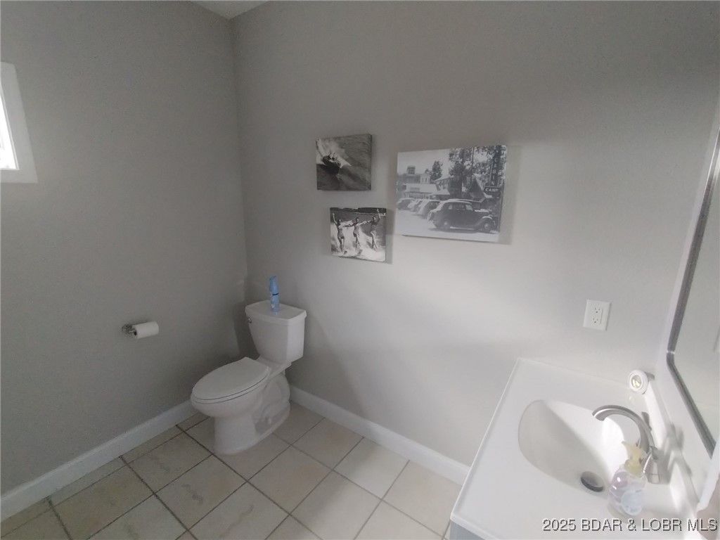 Beacon Pointe - Land