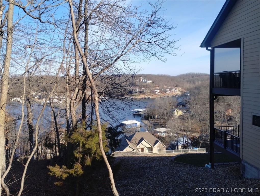 Beacon Pointe - Land