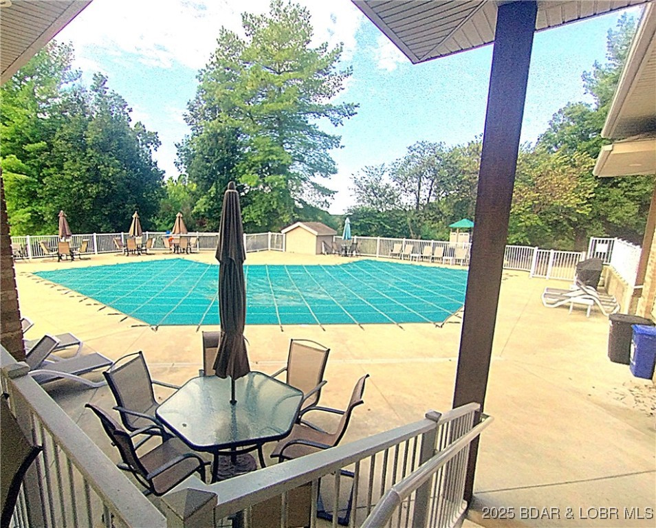 Beacon Pointe - Land