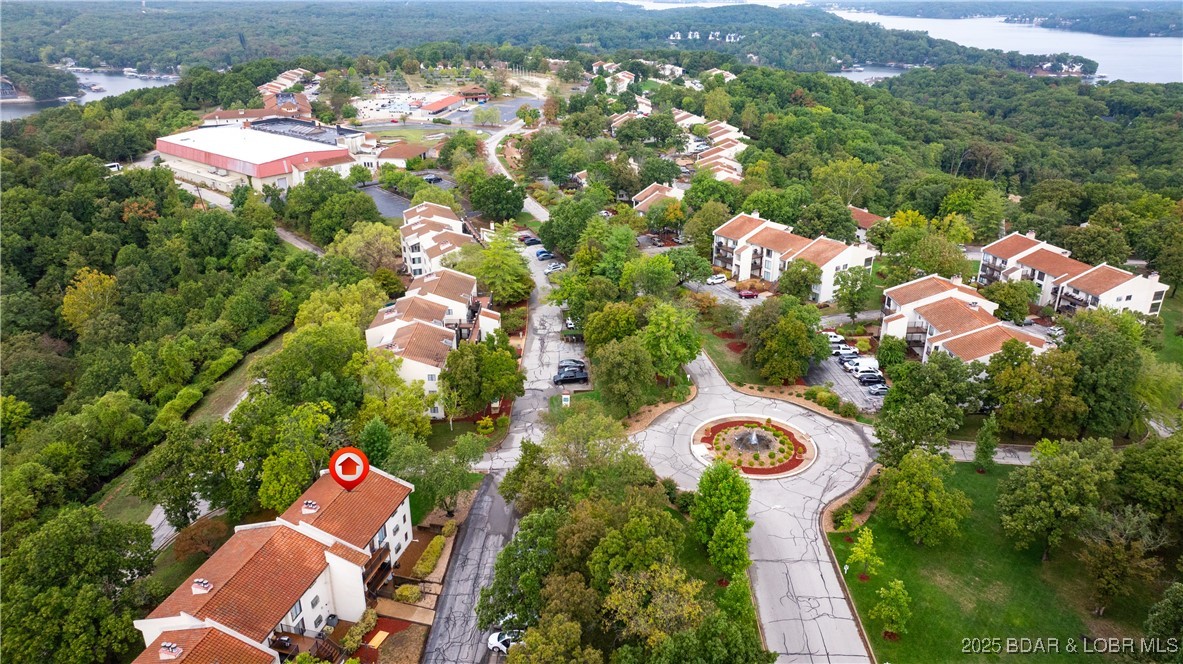 Four Seasons Racqt-Cntry Club - Residential