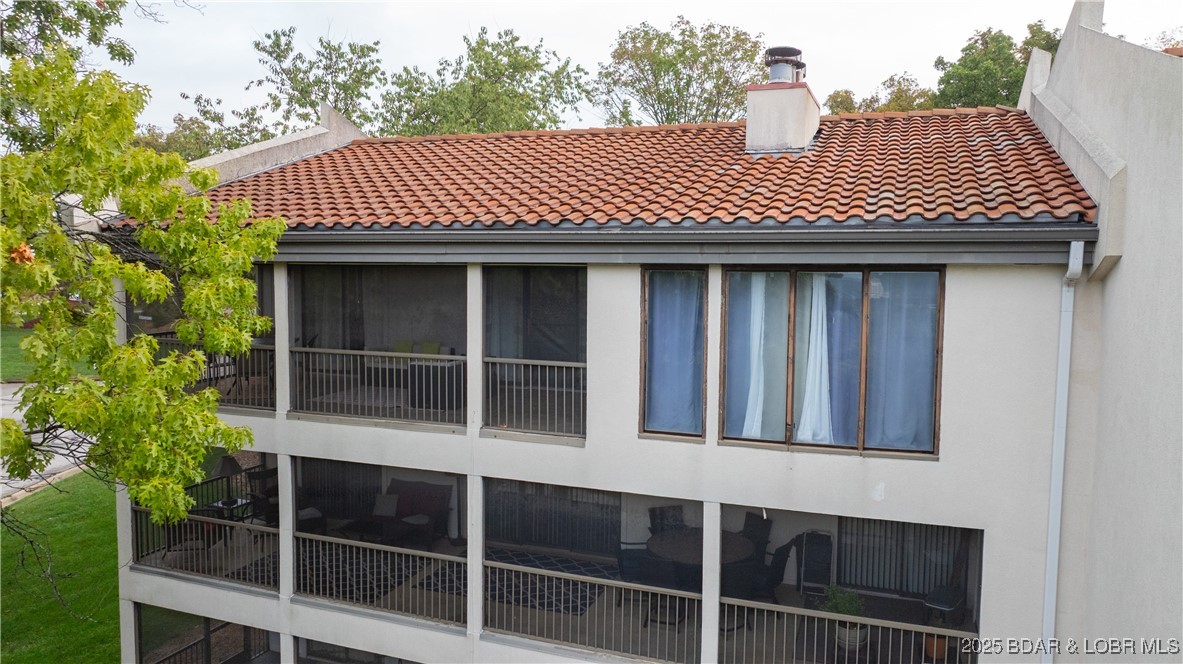 Four Seasons Racqt-Cntry Club - Residential