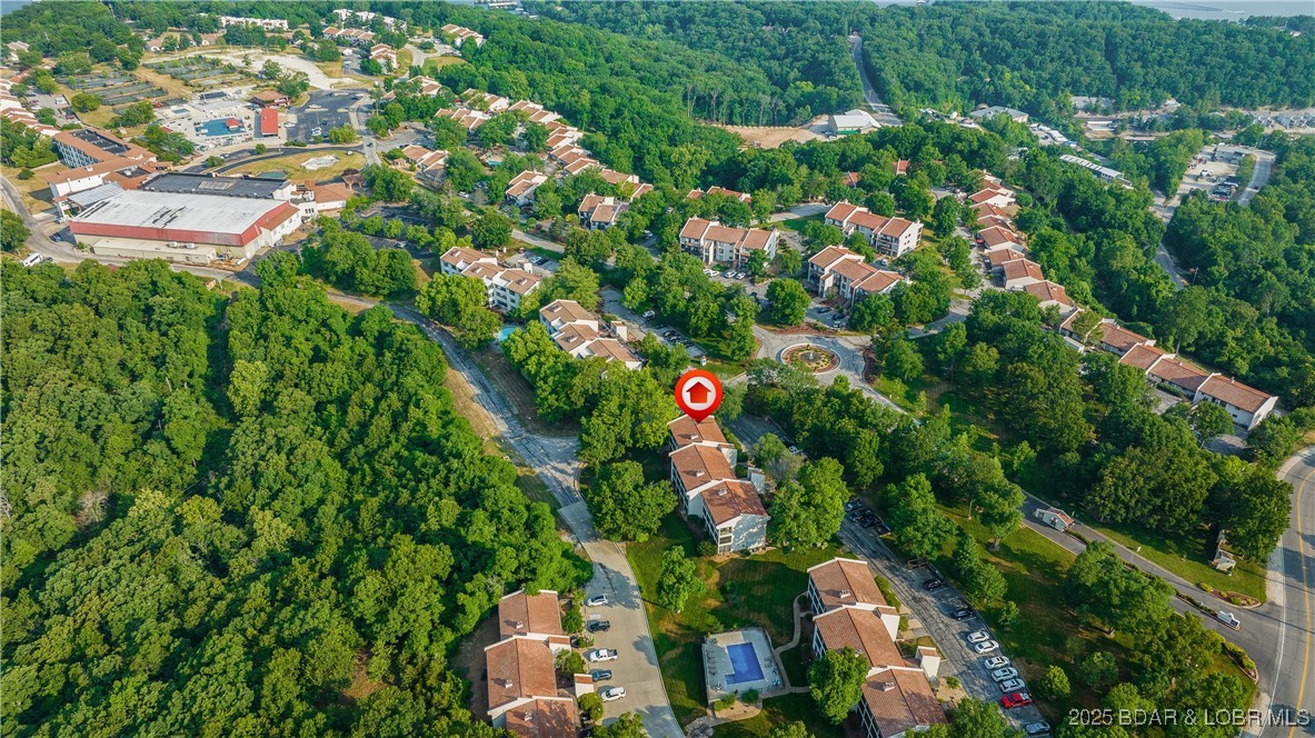 Four Seasons Racqt-Cntry Club - Residential