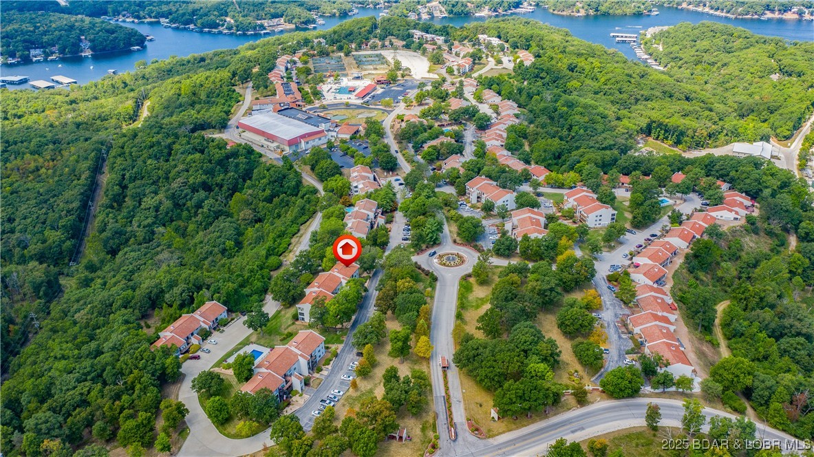 Four Seasons Racqt-Cntry Club - Residential