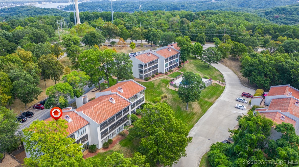 Four Seasons Racqt-Cntry Club - Residential