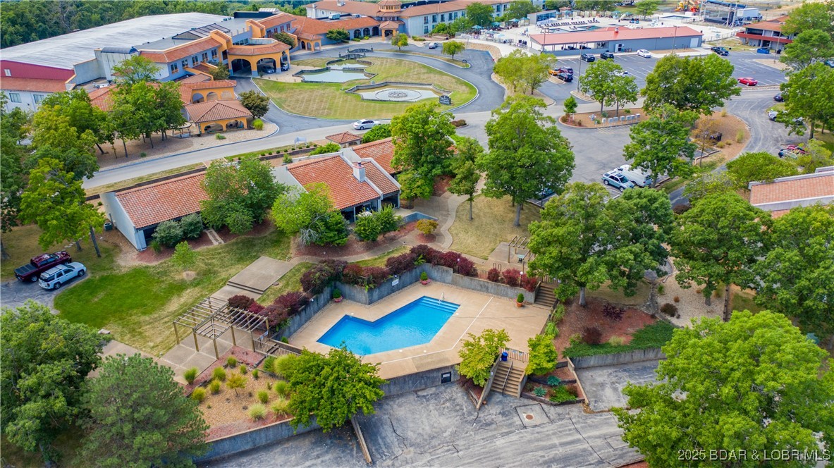 Four Seasons Racqt-Cntry Club - Residential