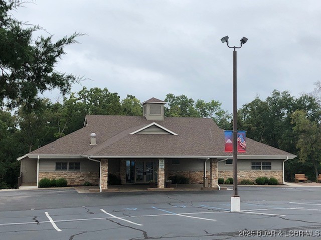 Four Seasons Racqt-Cntry Club - Residential