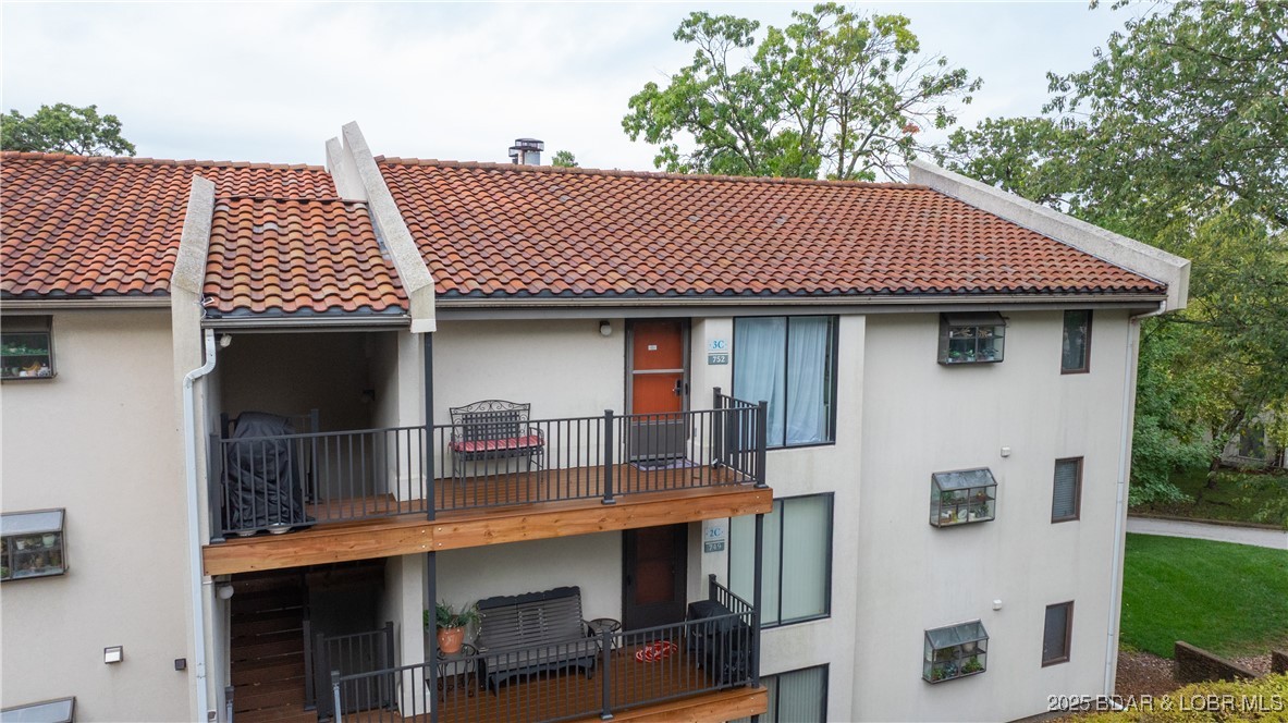 Four Seasons Racqt-Cntry Club - Residential