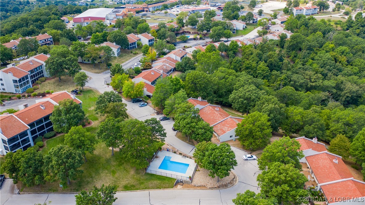 Four Seasons Racqt-Cntry Club - Residential