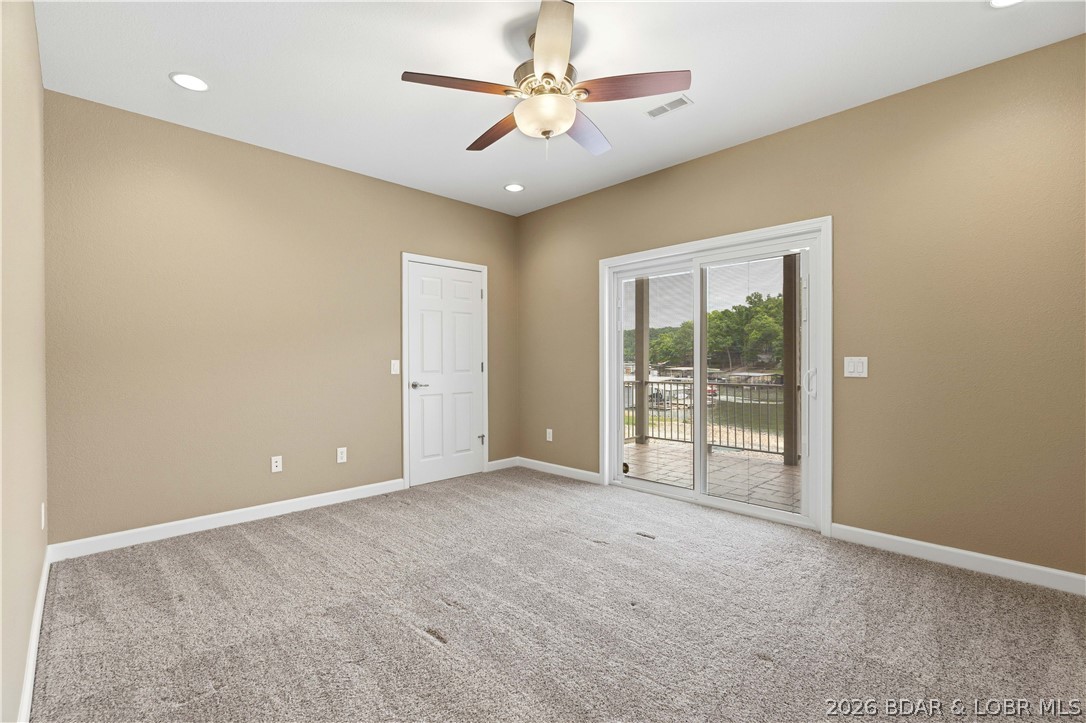 Spring Court Estates - Residential