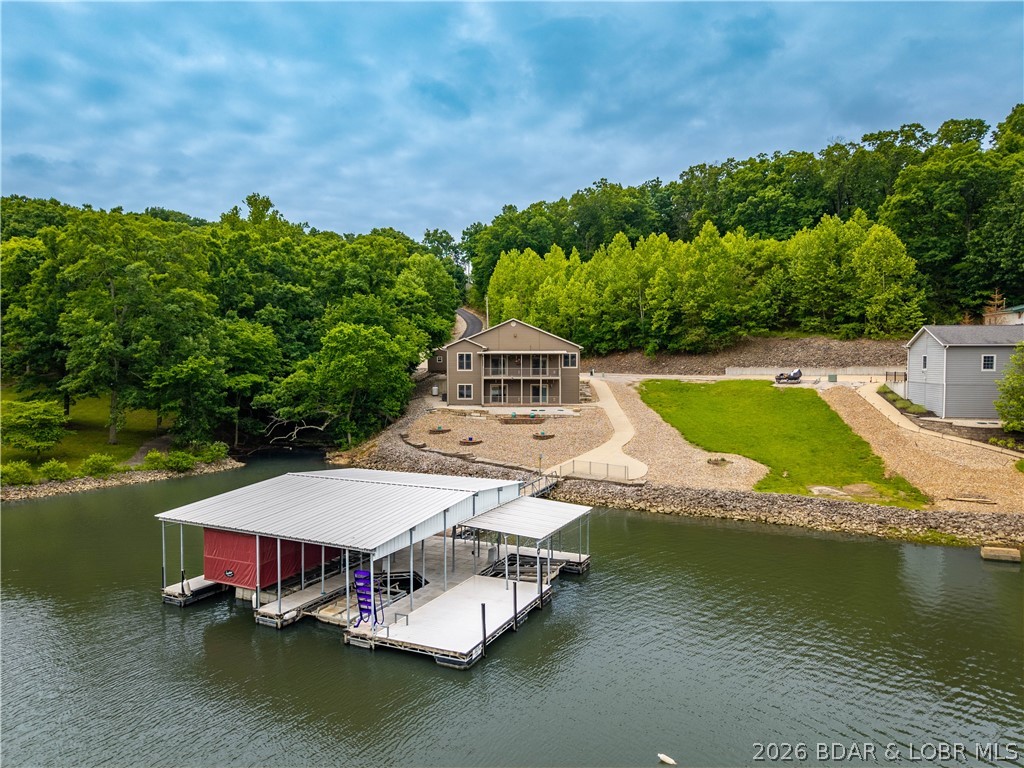 Spring Court Estates - Residential