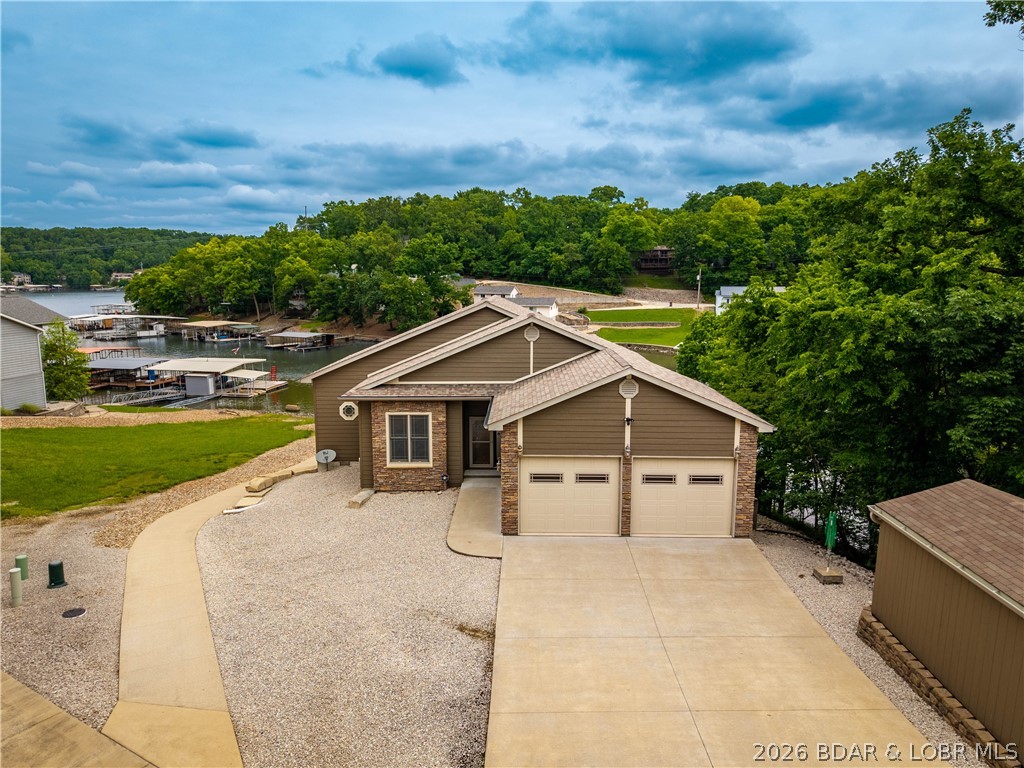 Spring Court Estates - Residential