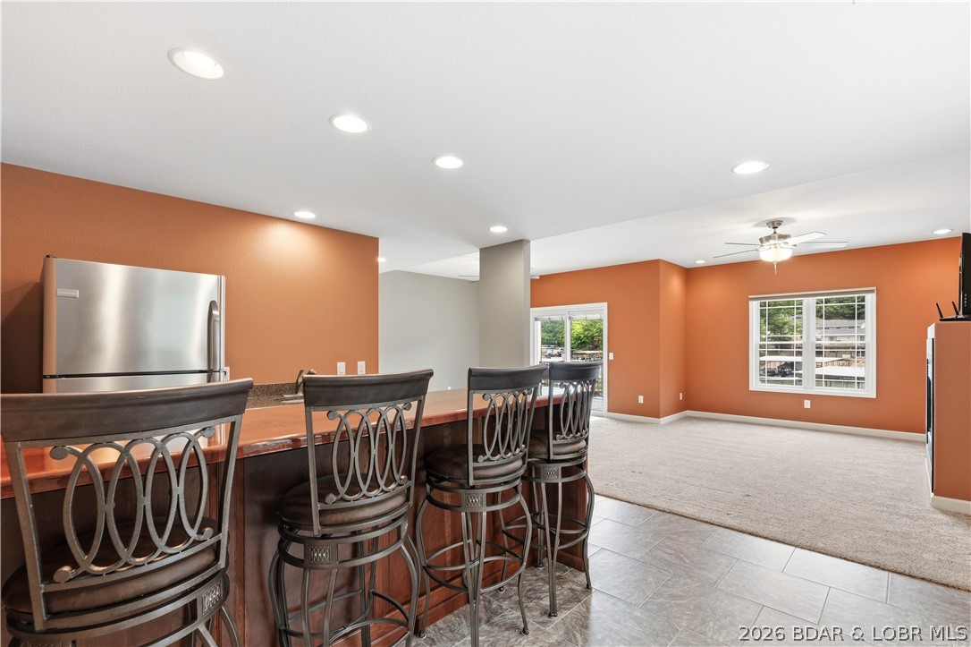 Spring Court Estates - Residential