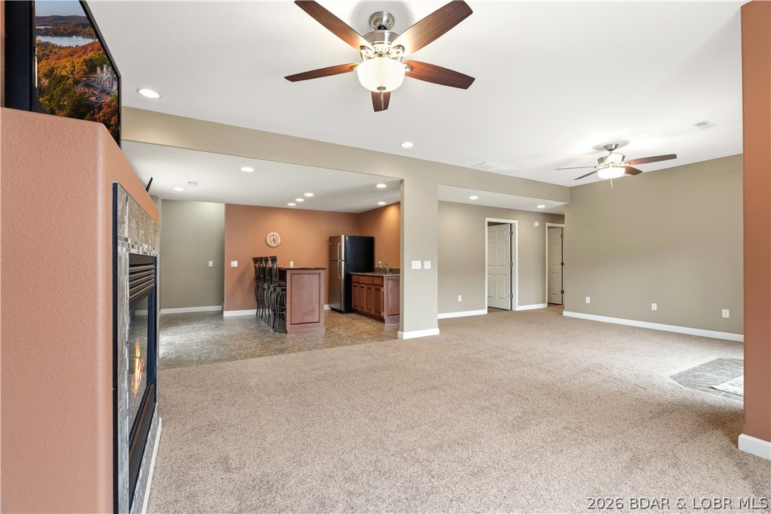 Spring Court Estates - Residential