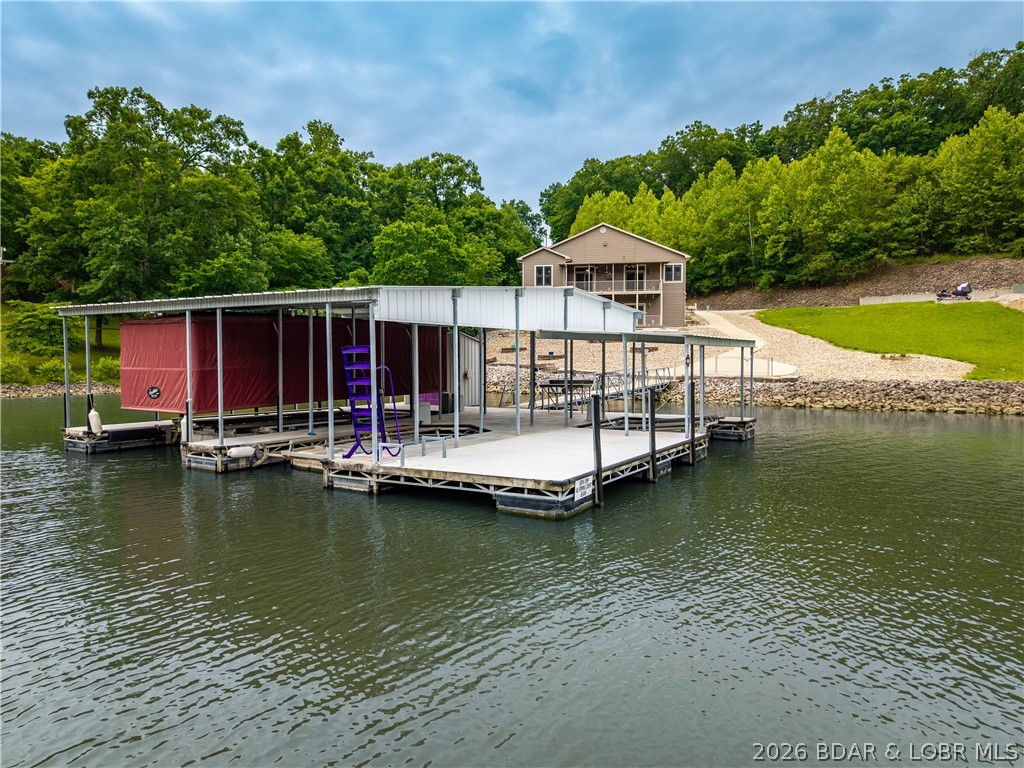 Spring Court Estates - Residential