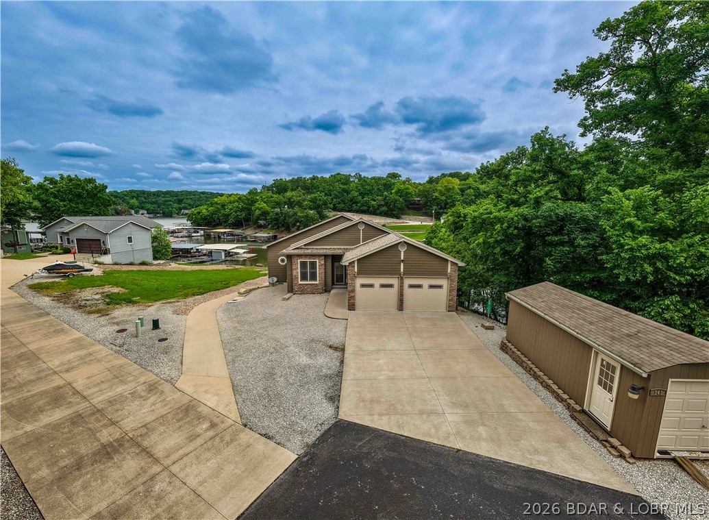 Spring Court Estates - Residential