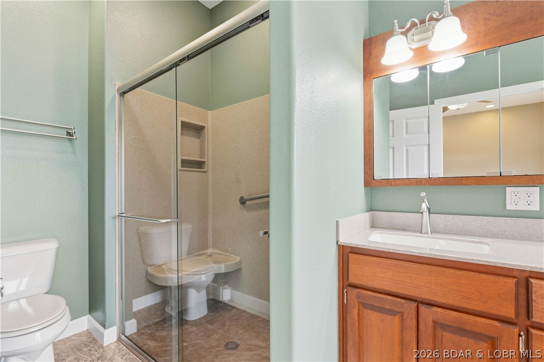 Spring Court Estates - Residential