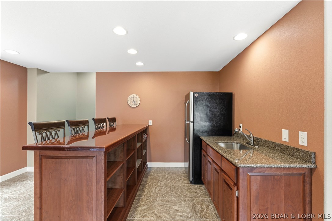 Spring Court Estates - Residential