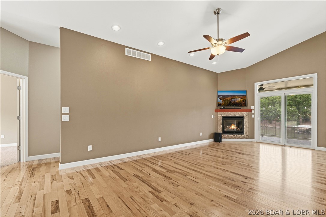 Spring Court Estates - Residential