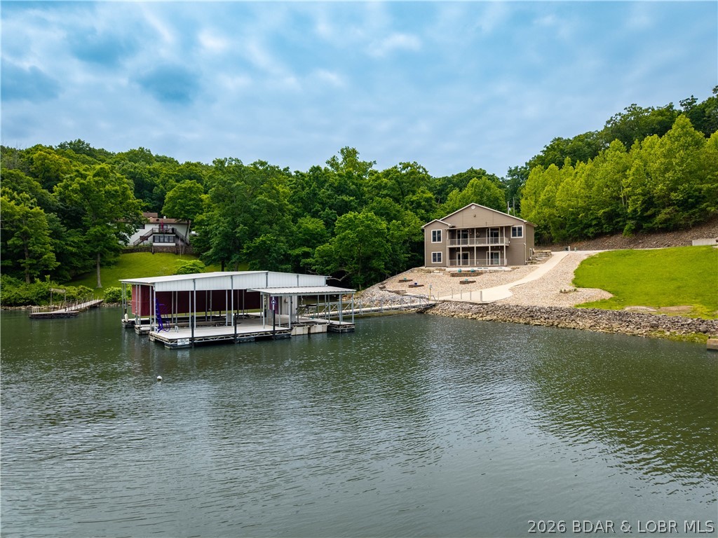 Spring Court Estates - Residential