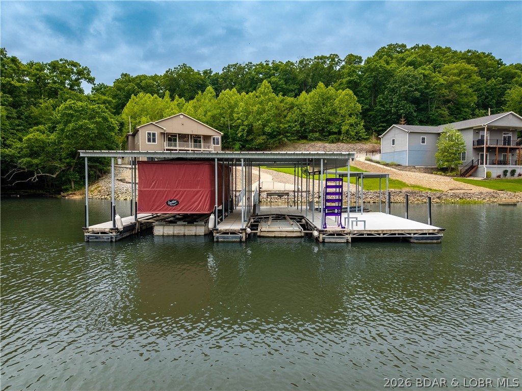 Spring Court Estates - Residential