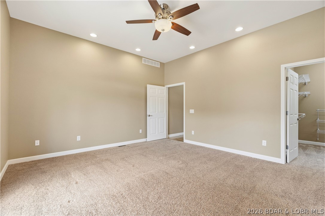 Spring Court Estates - Residential