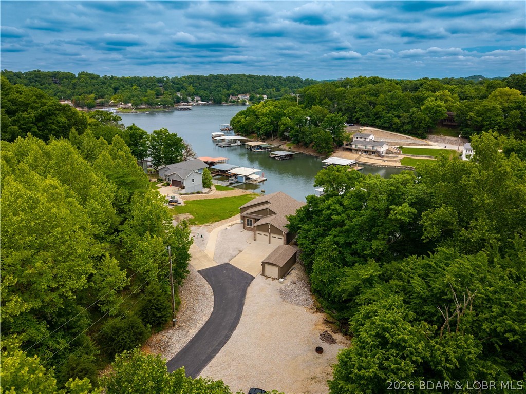 Spring Court Estates - Residential