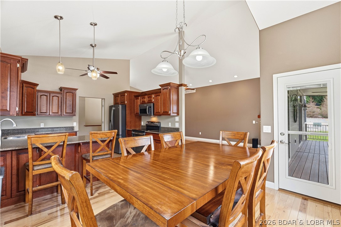 Spring Court Estates - Residential