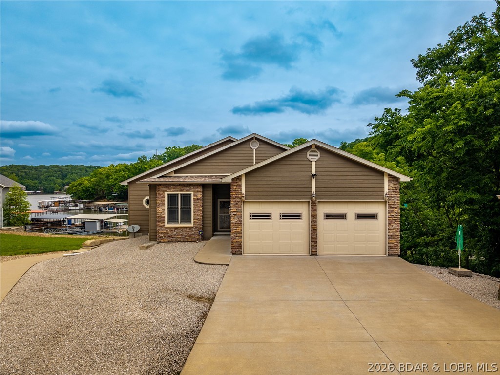 Spring Court Estates - Residential