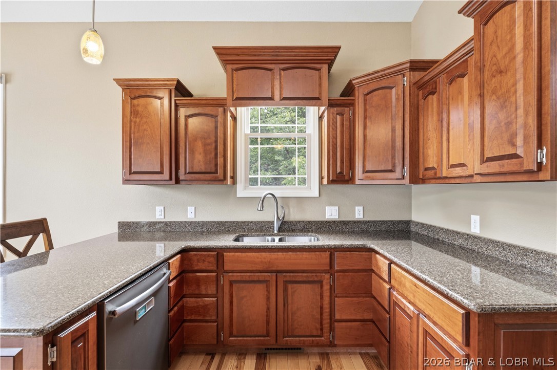 Spring Court Estates - Residential