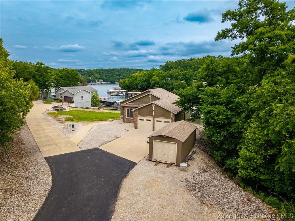 Spring Court Estates - Residential