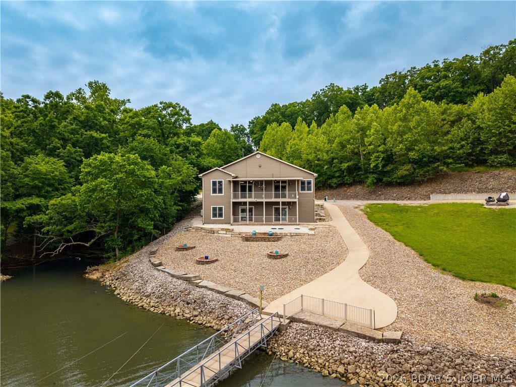 Spring Court Estates - Residential