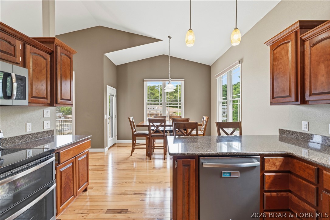 Spring Court Estates - Residential