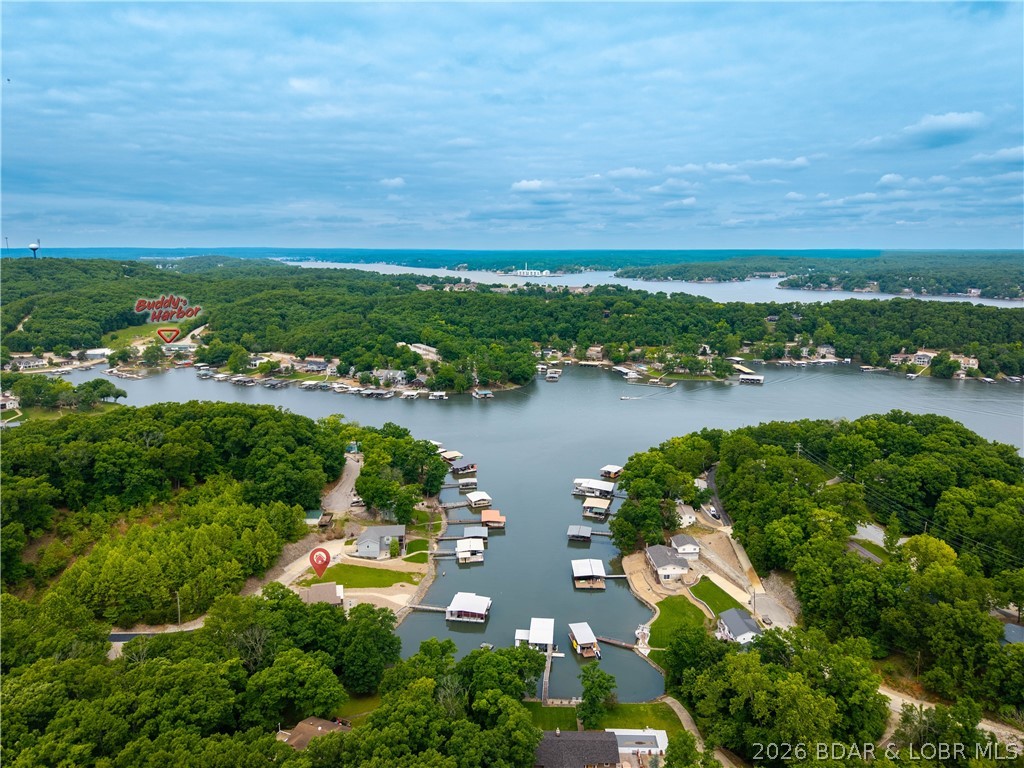 Spring Court Estates - Residential