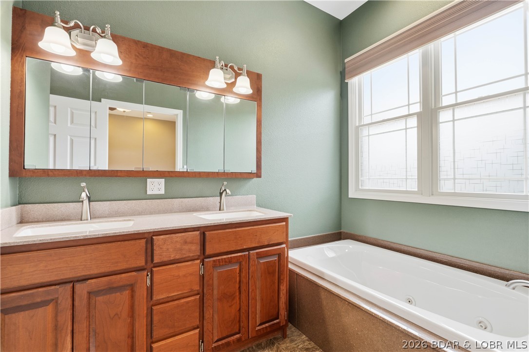 Spring Court Estates - Residential