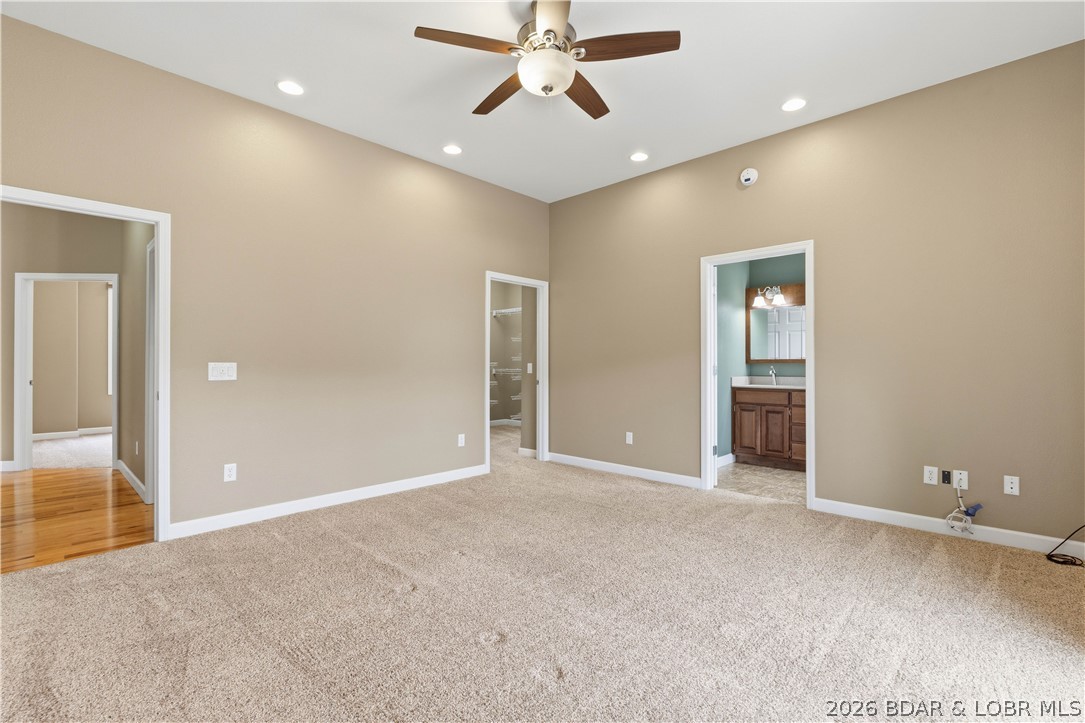Spring Court Estates - Residential