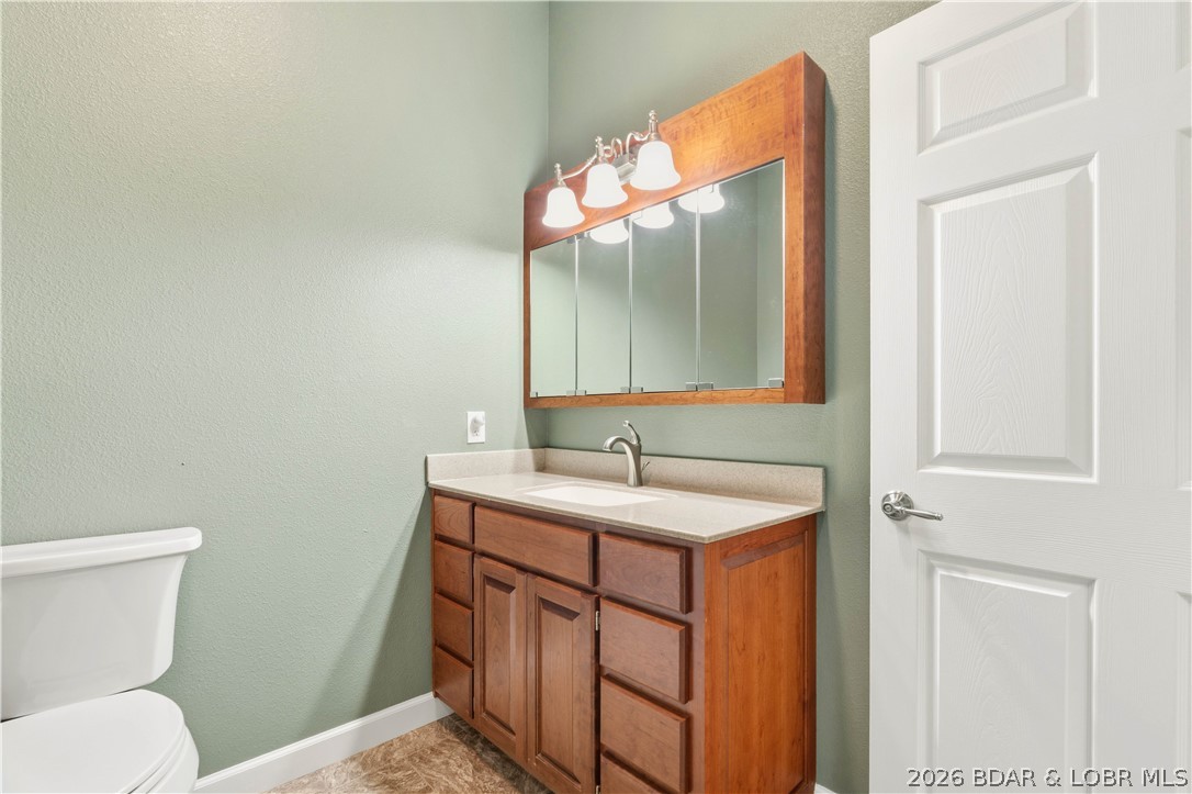 Spring Court Estates - Residential