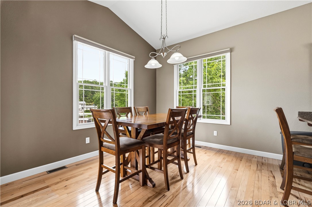 Spring Court Estates - Residential