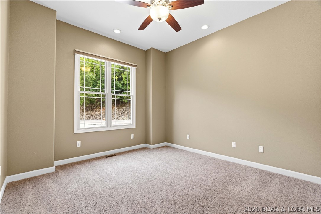 Spring Court Estates - Residential