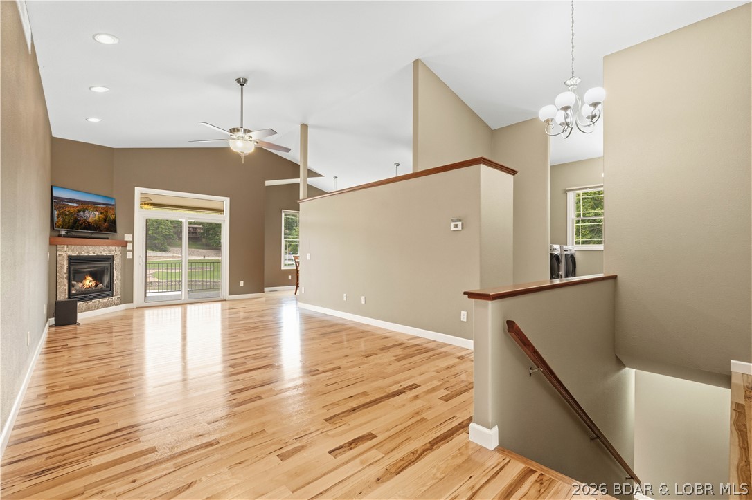 Spring Court Estates - Residential