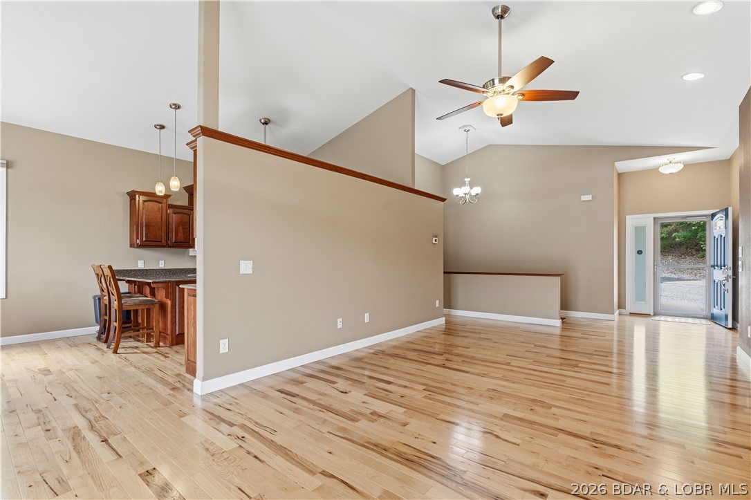 Spring Court Estates - Residential
