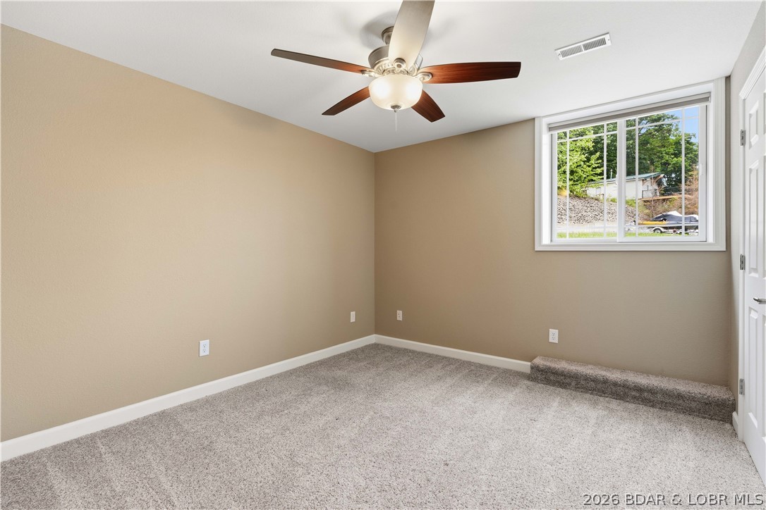 Spring Court Estates - Residential