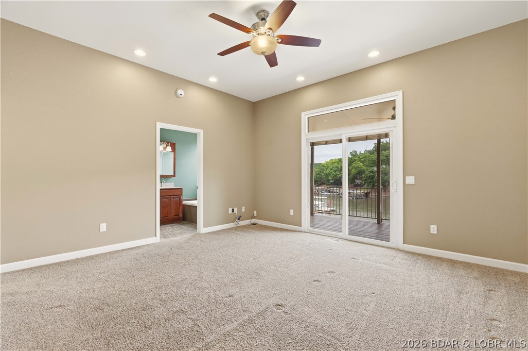 Spring Court Estates - Residential