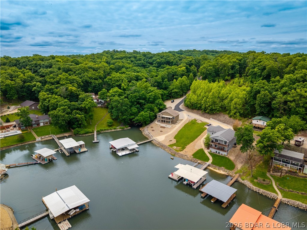 Spring Court Estates - Residential