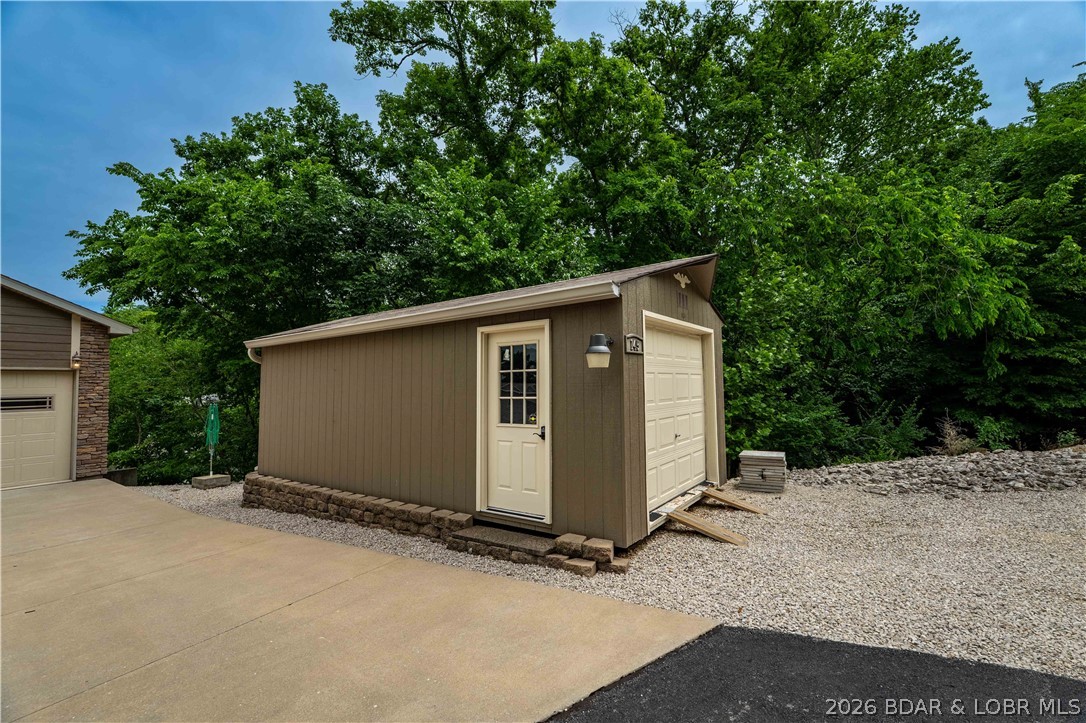 Spring Court Estates - Residential
