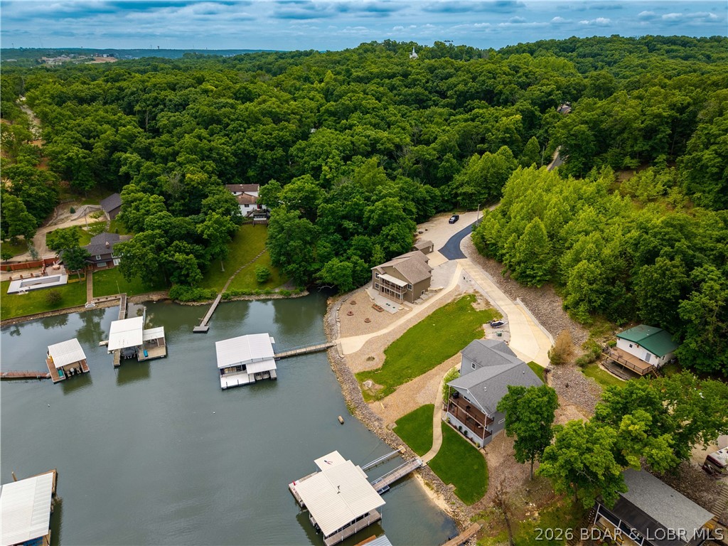 Spring Court Estates - Residential