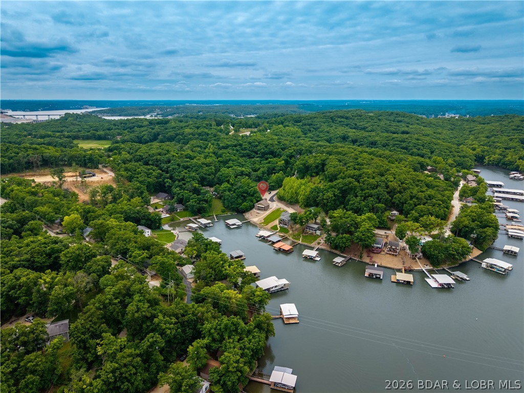 Spring Court Estates - Residential