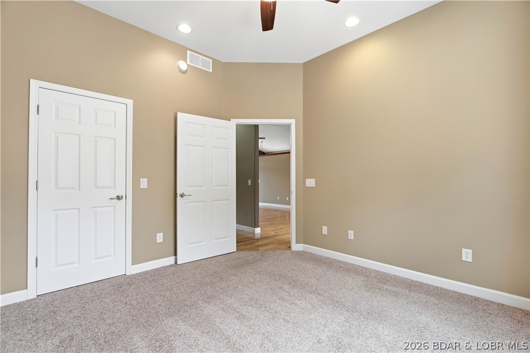Spring Court Estates - Residential