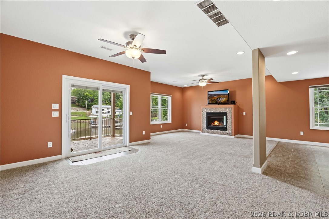 Spring Court Estates - Residential