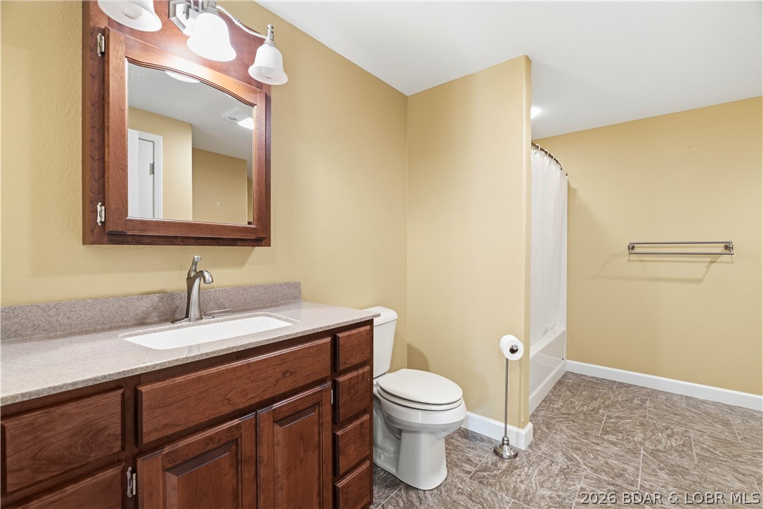 Spring Court Estates - Residential