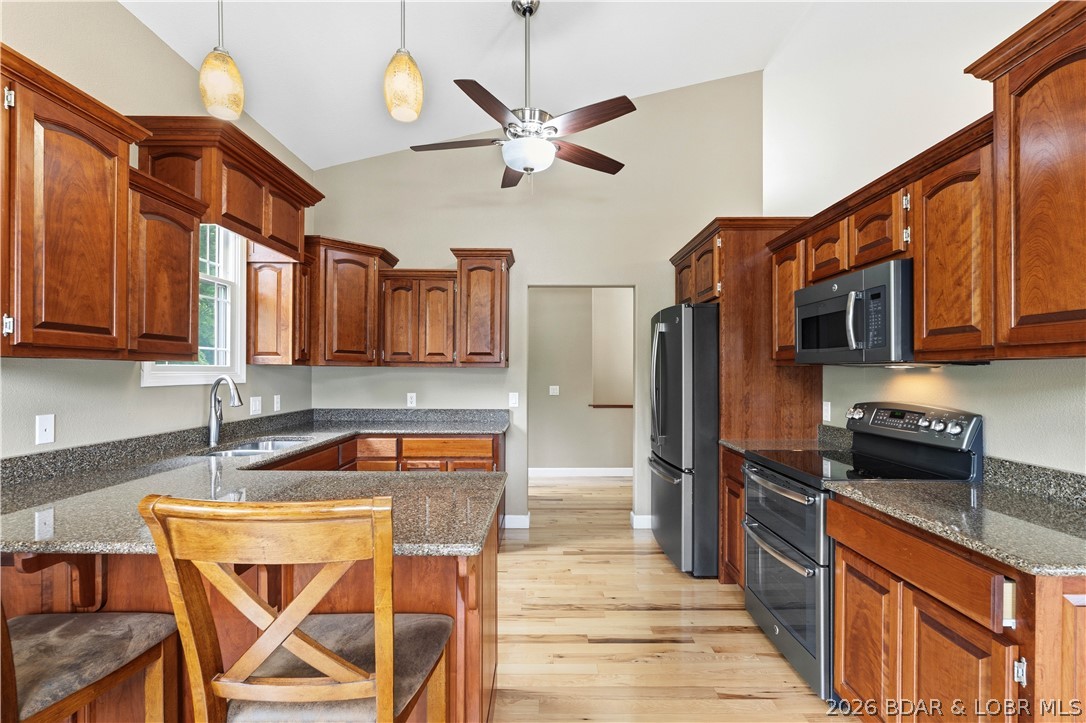 Spring Court Estates - Residential